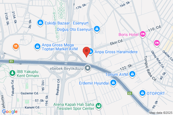 Guclu Sport Ayakkabicilik San. Ve Tic. Ltd.sti.