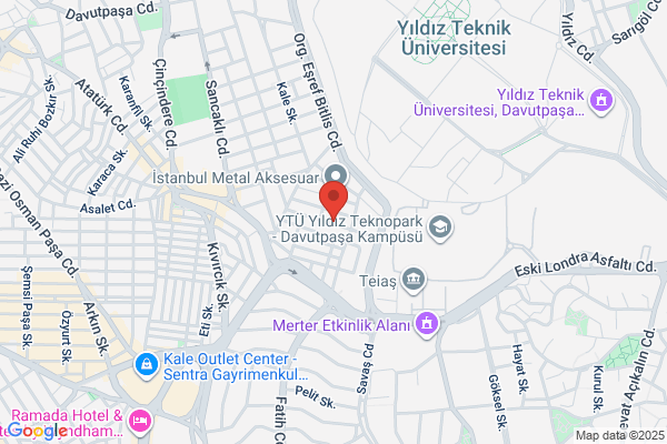 Haznedar Ayakkabi Ve Deri ÜrÜnleri A.s