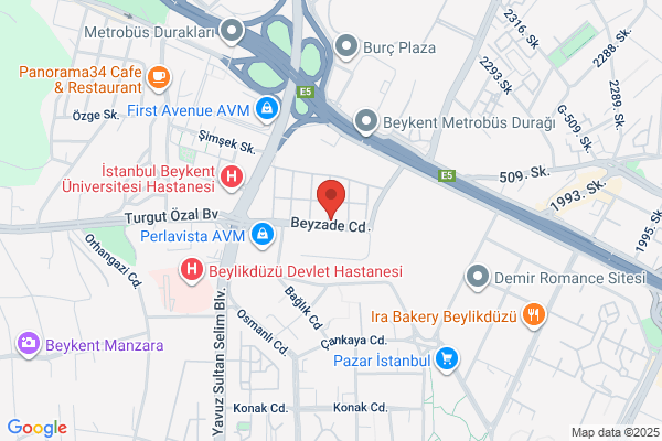 Cagri Elektrik