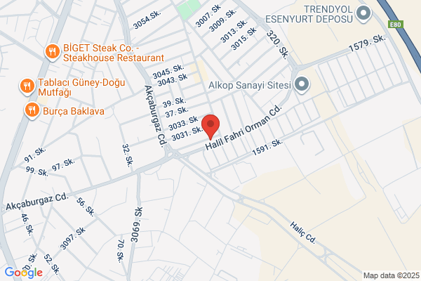 Imtas Aydinlatma Ltd.sti.