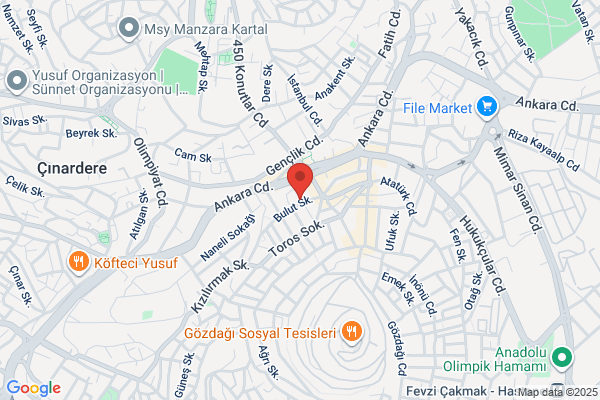 Pendik Aydinlatma Elektrik Malzeme. San. Tic.