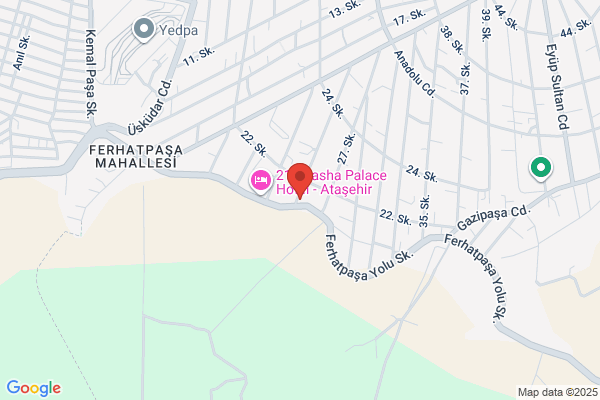Yildiz Aydinlatma Elektrik Malzeme San. Tic. A.s.
