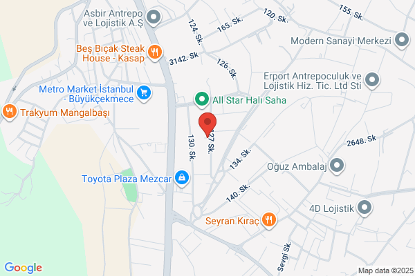 YÜcesan Ticaret