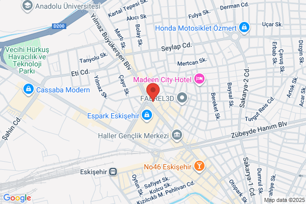 Esbank Eskisehir, Bankase Tas