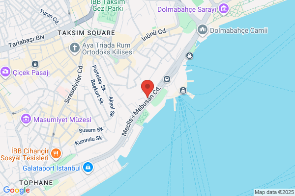 Türkiye Kalkinma Bankasi As