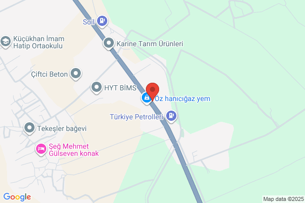 Mutlu Akü Mal.a.s