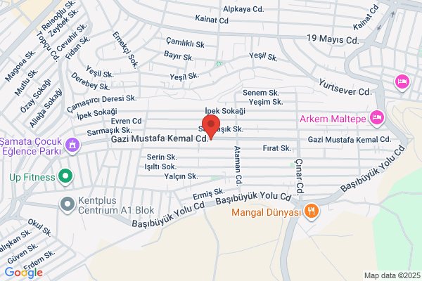Özhan Insaat San.tic.ltd.sti