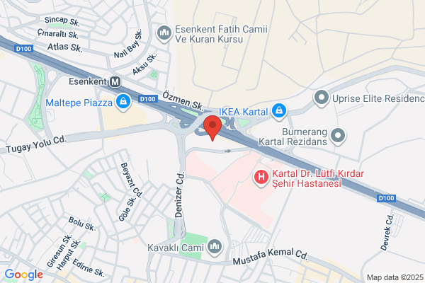 Nsk. Rhp Rulmanlari