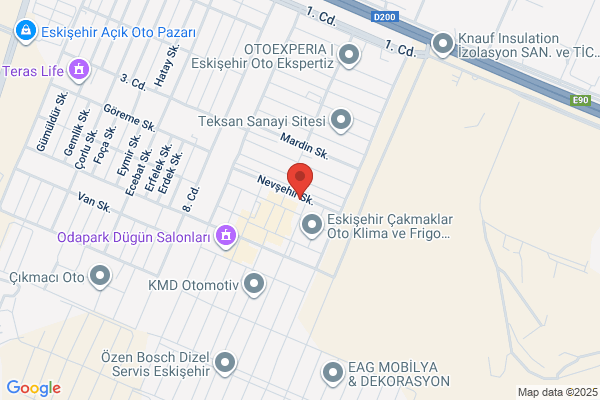 Sezer Rulman Ve Sanayi Yaglar Ltd.