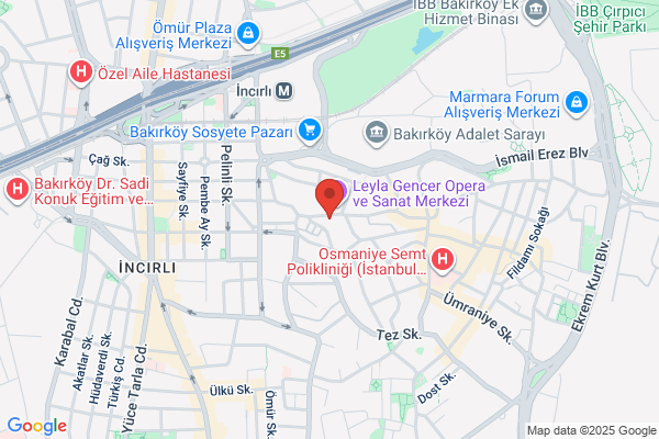 Antesis Zayiflama Ve Estetik Merkezi