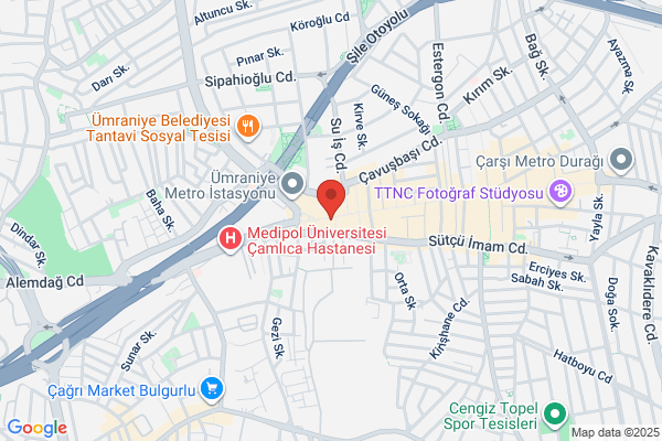 Bellamed Medical Esthethic Center