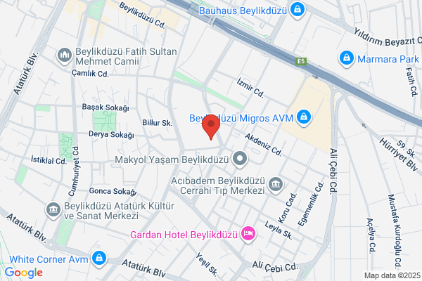 Ipek Caldemir Dogal Terapi Hizmetleri