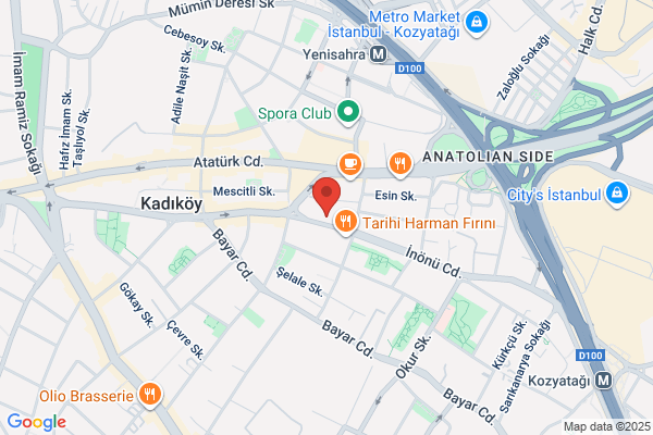 Ne Sa GÜzellik Salonu