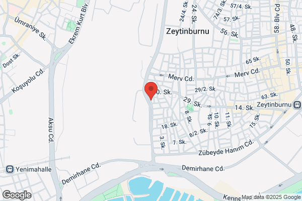 Birlik Ticaret Sunger Ve Yatak Malzemeleri Toptan Satisi