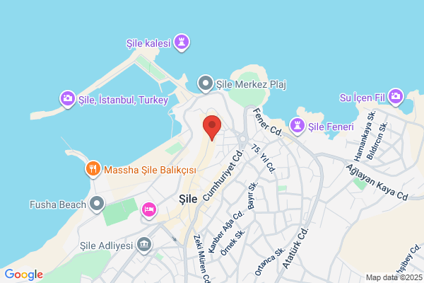 Sile Belediye Baskani