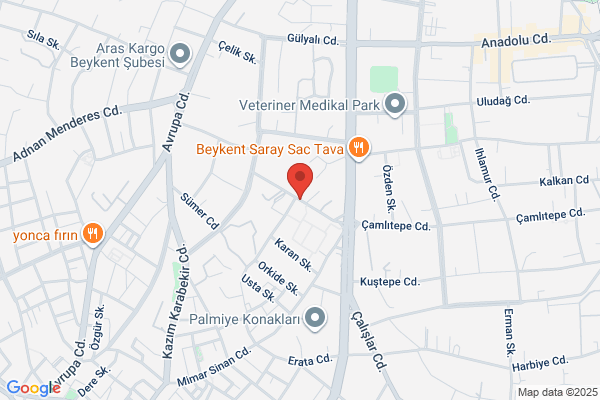 Tezbulur Bisiklet San.tic.ltd.sti.