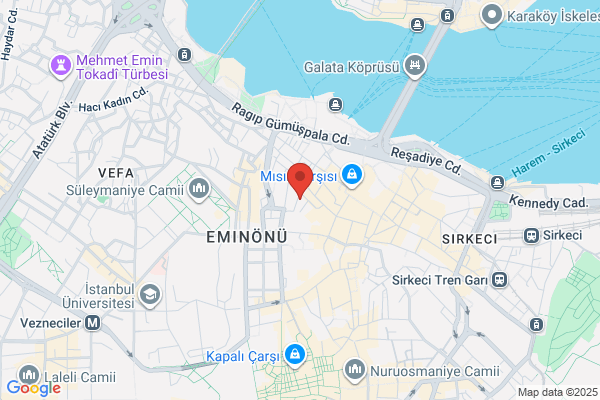 Esmer Bijuteri San. Tic. Ltd. Sti.