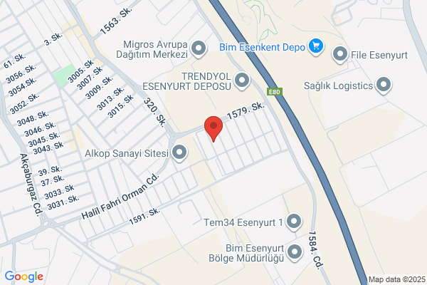 Bimak Kablo San. Ve Tic. Ltd.sti.
