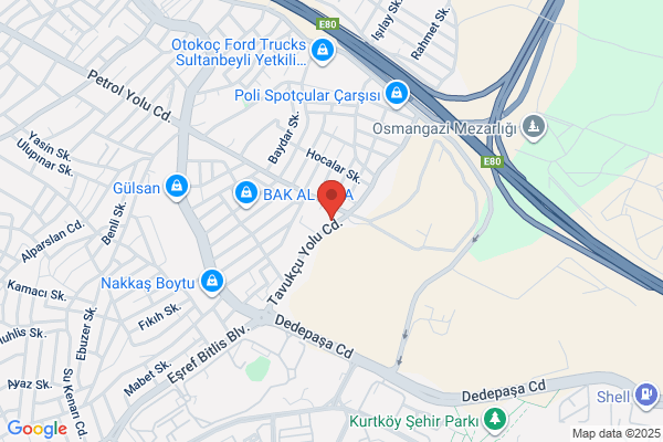 Devecioglu Silikon Kaucuk Kablo Prof.conta.san.tic.ltd.sti.