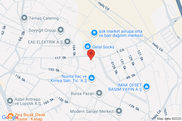 DÜzgÜn Kablo San. Tic. Ltd. Sti.