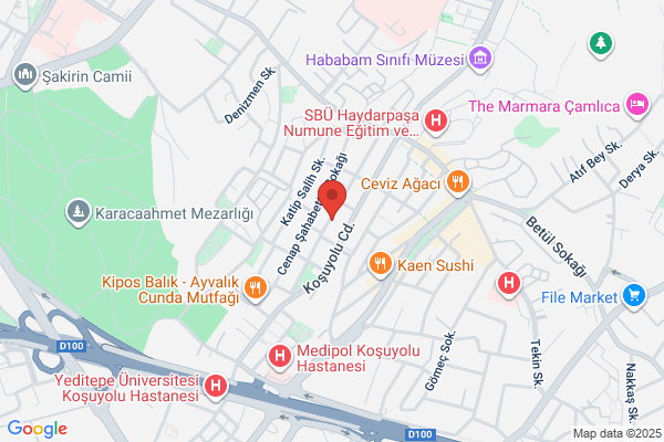 GÜnes Tel Çekme Trans San. Tic. Ltd.