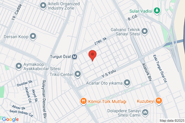 Kur Elektrik Kablo Kanali Ve Pano San.tic.ltd.sti.