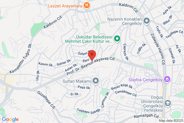 Akdeniz Cam Filmleri