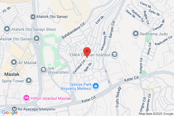 Kardesler Cam Ticaret