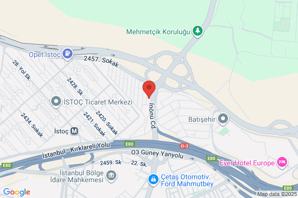 Marmara Isi Ve Cam