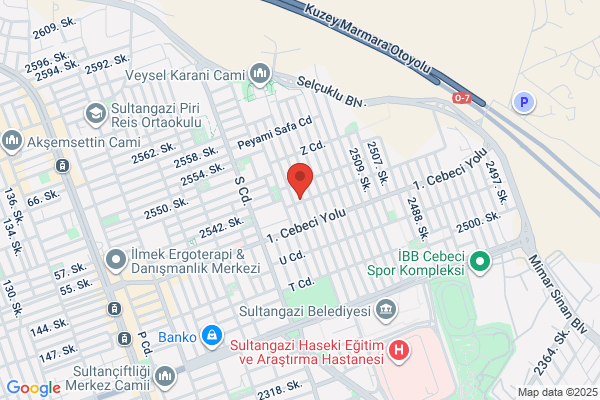 Sultan Pen Ve Isi Cam Ins San Tic Ltd.