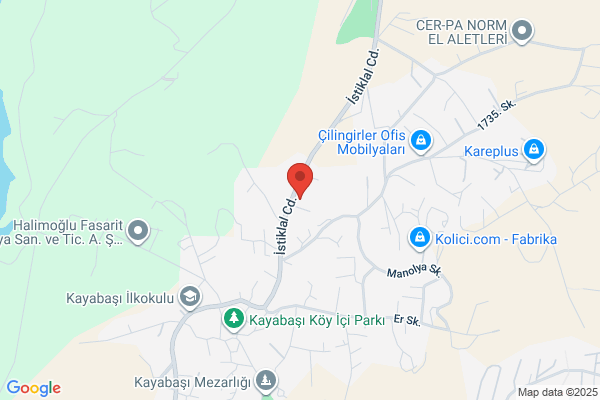 Basak Ambalaj Matbaacilik