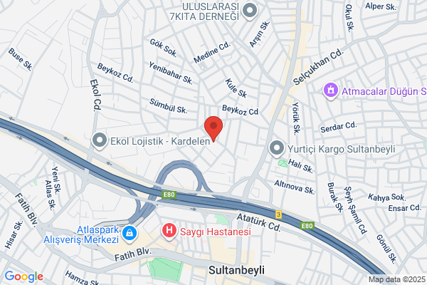 Anadolu Kargo