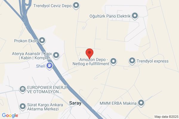 Horoz Lojistik Kargo Hiz. Ve Tic. A.s.