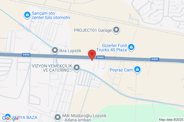 Istanbul Exprees Logistics