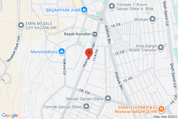 Izmir Ekspres Nakl. Kargo. Tic. Ltd. Sti.