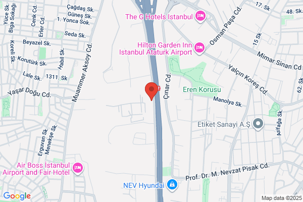 Karaca Nakl. Tic. Ltd. Sti.