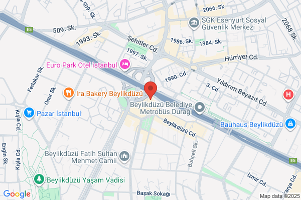 Trakya Kargo Tir Ve Kamyon Garaji