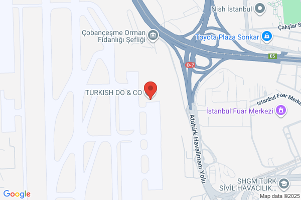 Cumali Tanitim Ve Ikram Hizmetleri