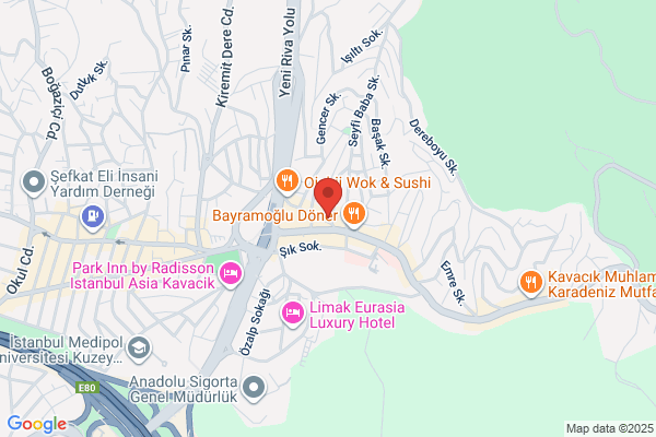 Doyas Yemek Fabrikasi