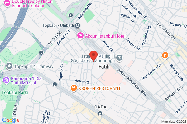 Ezgi Gida -toplu Yemek Uretim Fabrikasi