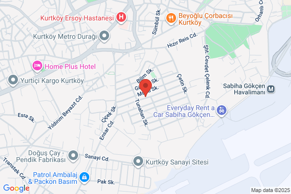 Ozyuksel Yemek Uretim Ve Turizm Tesis.gida Mobilya Insaat San.tic.ltd.sti.