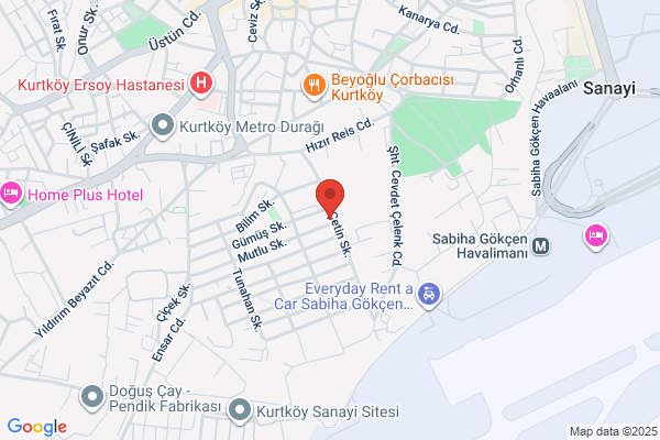 Petek Yemek Hizmetleri Ltd.sti.