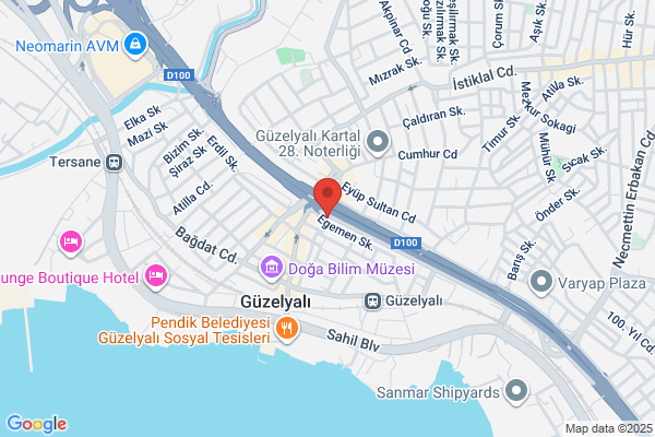 Savas Sirketler Grubu