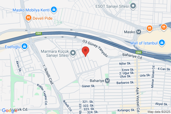 Sistem Gida Yemek Üretim San. Tic.ltd.