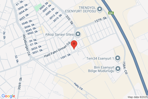 Zemzem Hazir Yemek Ve Gida San.tic.ltd.sti.
