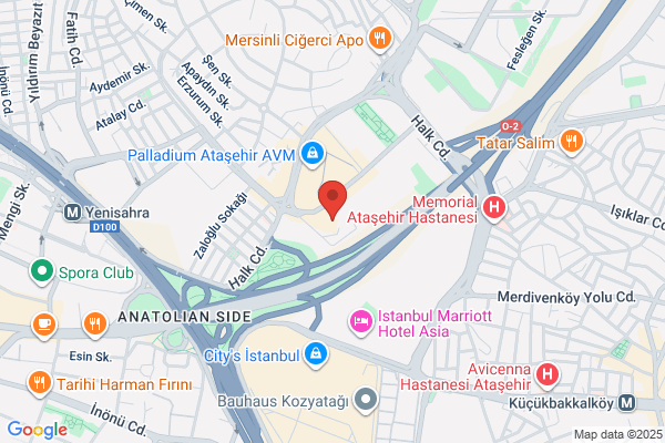 AkÇansa Çimento Sanayi Ve Ticaret A.s.