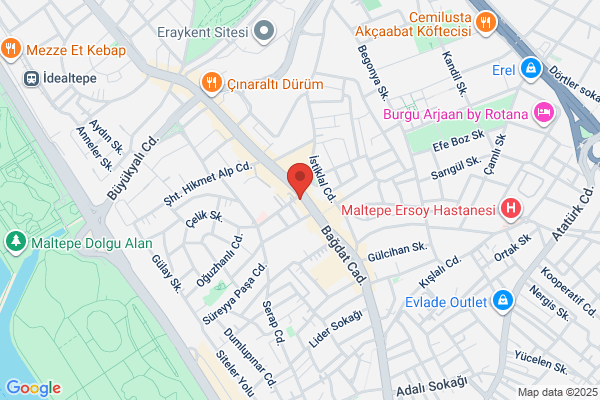 Maltepe AlÇi