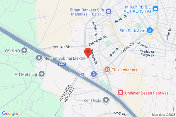 Eczacibasi Karo Seramik Tic. A.s