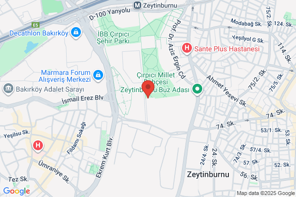 Imola Granit Seramik Yapi Ürünleri A.s.