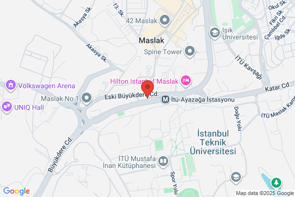 Bifa BiskÜvi Gida San. A.s.
